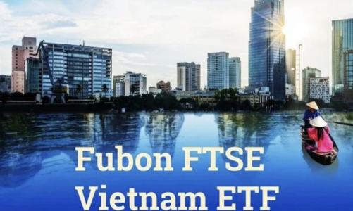 Tổng tài sản quỹ Fubon ETF chỉ còn một nửa 