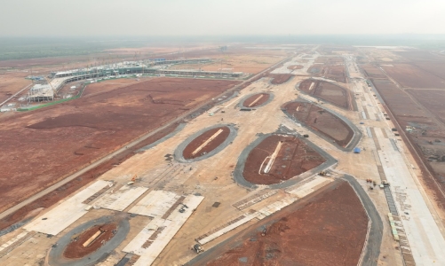 Đồng Nai đề xuất cơ chế đặc biệt chọn nhà đầu tư tuyến ống nhiên liệu sân bay Long Thành