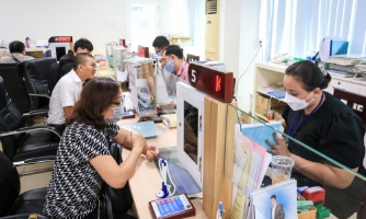 Dự kiến hệ số lương của người được tuyển dụng vào công chức 
