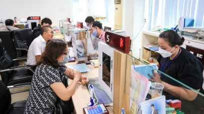 Dự kiến hệ số lương của người được tuyển dụng vào công chức 