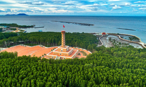 Tỉnh cực Nam bứt phá hạ tầng, mở rộng cửa ngõ và 