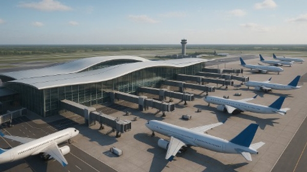 Quy mô sân bay và bài toán hiệu quả khai thác