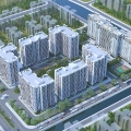 Khởi công dự án nhà ở xã hội gần 2.000 tỷ đồng tại Ninh Bình