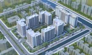 Khởi công dự án nhà ở xã hội gần 2.000 tỷ đồng tại Ninh Bình