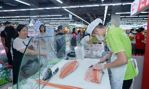 WinMart+ tại nông thôn tăng trưởng 46% - Động lực tăng trưởng mới của WinCommerce
