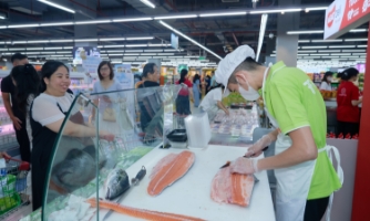 WinMart+ tại nông thôn tăng trưởng 46% - Động lực tăng trưởng mới của WinCommerce