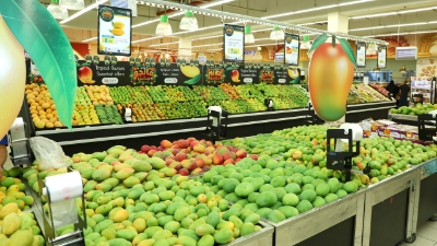Middle Eastern retailers seek high-quality goods from Vietnam