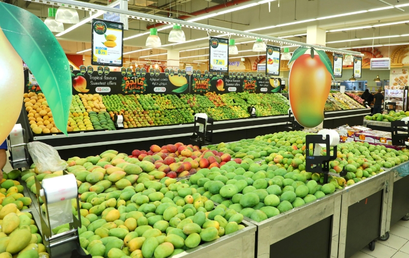 Middle Eastern retailers seek high-quality goods from Vietnam