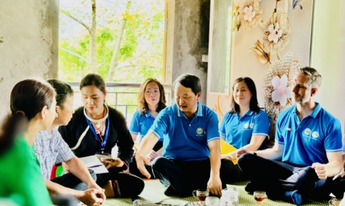 Tiến hành Tổng điều tra kinh tế từ 5/1/2026