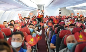 Kiểm soát chặt chẽ giá vé máy bay dịp lễ Quốc khánh 2/9