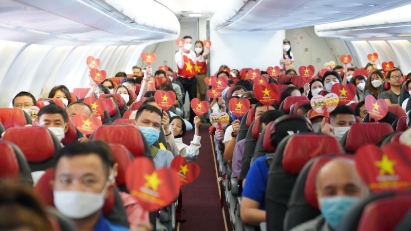 Kiểm soát chặt chẽ giá vé máy bay dịp lễ Quốc khánh 2/9