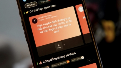 Người Việt hài lòng với một nền tảng AI nội địa hơn cả Gemini, Meta AI