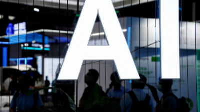 To attract capital for AI startups