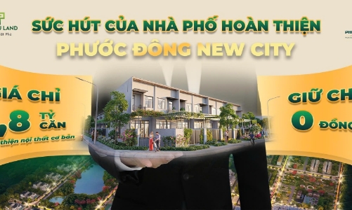 Thị trường bất động sản Tây Ninh 
