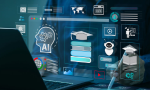 Những công việc bị ảnh hưởng bởi công nghệ không cố định vì năng lực AI không ngừng mở rộng