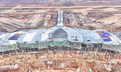 Đồng Nai kiến nghị cơ chế đặc biệt chọn nhà đầu tư
tuyến dẫn nhiên liệu sân bay Long Thành