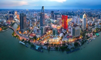 TP.HCM khởi động Trung tâm Tài chính quốc tế, cùng cả vùng phía Nam tăng tốc hạ tầng