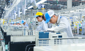 Hà Nội đẩy mạnh thu hút nhà đầu tư chiến lược qua các cơ chế ưu đãi mới