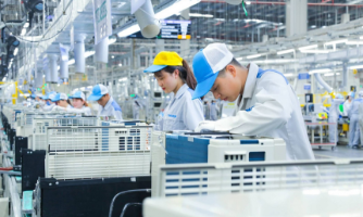 Nghệ An đẩy mạnh hút vốn từ nhà đầu tư Hồng Kông (Trung Quốc)