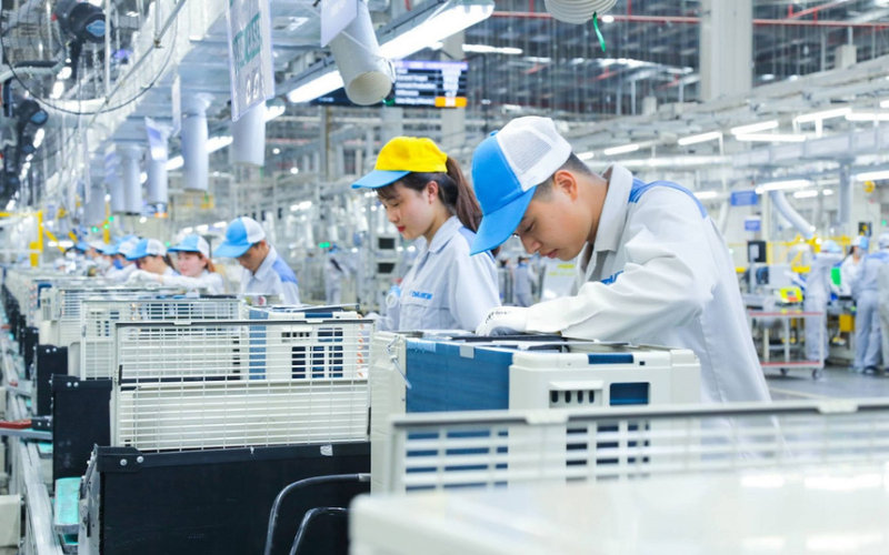Nghe An province enhances investment attraction from Hong Kong (China)