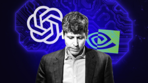 Mô hình mới của OpenAI đặt ra nhiều câu hỏi cho tương lai phát triển AI. Ảnh: /Bloomberg/Getty Images