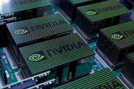 Chip AI tiên tiến là một trong những điểm nóng lớn nhất trong căng thẳng thương mại Mỹ-Trung.