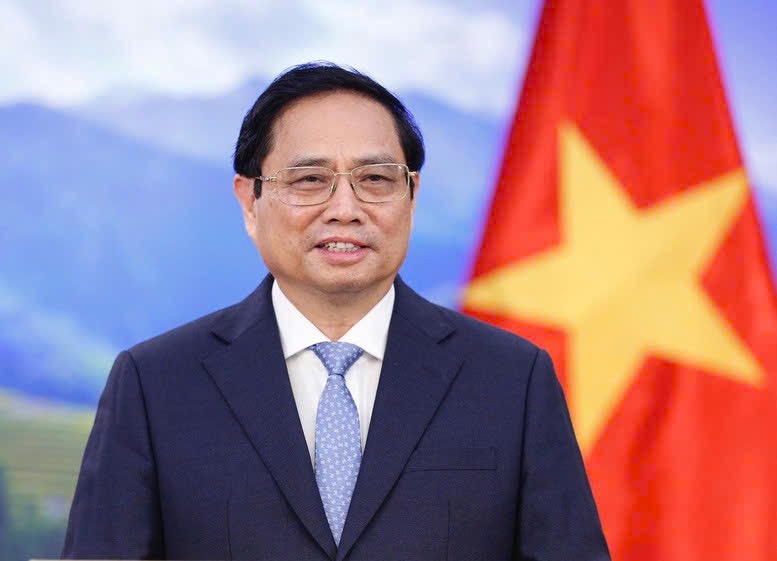 Lực lượng Công an nhân dân luôn là "Thanh bảo kiếm" của Đảng, Nhà nước, "Lá chắn thép" vững chắc trong bảo vệ an ninh Tổ quốc, đấu tranh với các loại tội phạm, giữ gìn cuộc sống bình yên, hạnh phúc, ấm no của Nhân dân- Ảnh VGP/Nhật Bắc.