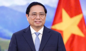 80 năm Công an nhân dân Việt Nam với sự nghiệp xây dựng và phát triển kinh tế - xã hội đất nước