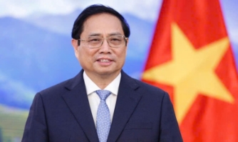 80 năm Công an nhân dân Việt Nam với sự nghiệp xây dựng và phát triển kinh tế - xã hội đất nước
