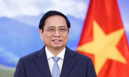 80 năm Công an nhân dân Việt Nam với sự nghiệp xây dựng và phát triển kinh tế - xã hội đất nước