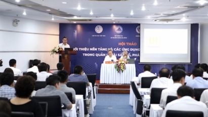 Ngày hội Blockchain Việt Nam sắp diễn ra tại Đà Nẵng