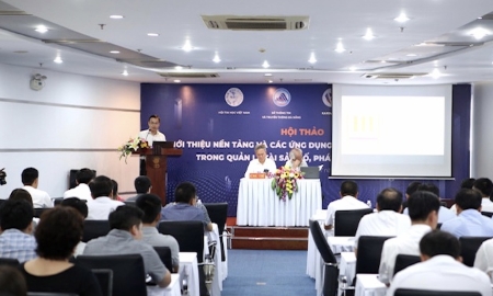 Ngày hội Blockchain Việt Nam sắp diễn ra tại Đà Nẵng