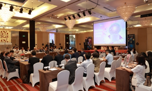 Đẩy mạnh hợp tác với các đối tác công nghệ chiến lược