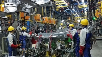A trend towards smart and sustainable manufacturing