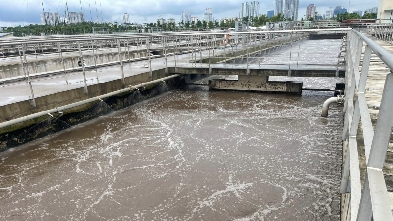 Đây là công trình trọng điểm về môi trường, được kỳ vọng góp phần hồi sinh các dòng sông lịch sử của Thủ đô, như sông Tô Lịch, sông Lừ, sông Sét, góp phần cải thiện chất lượng sống của hàng triệu người dân.