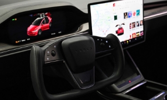 Hệ thống tự lái: Át chủ bài cuối cùng của Tesla tại Trung Quốc?