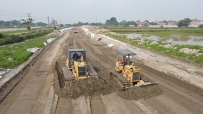 Cắt giảm, đơn giản hoá nhiều thủ tục hành chính liên quan đến lĩnh vực giao thông, xây dựng