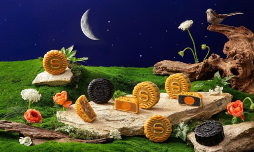 Thị trường bánh Trung thu cao cấp hướng đến hương vị lành mạnh