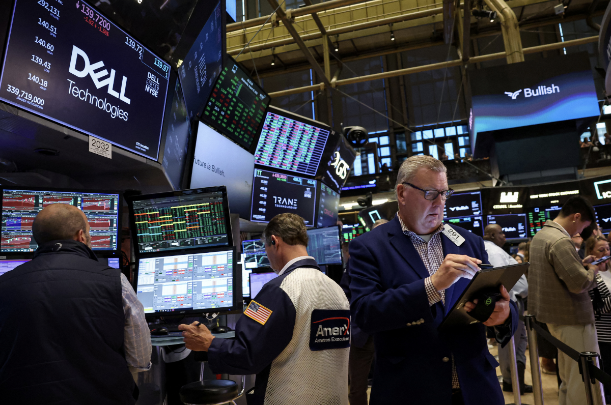 Ảnh minh họa - Ảnh: Reuters.