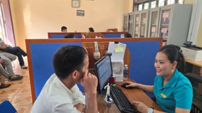 Hà Tĩnh: Nhiều giải pháp đưa lao động thất nghiệp trở lại thị trường