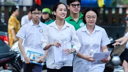 Bộ Giáo dục và Đào tạo lùi thời gian công bố điểm trúng tuyển đại học 2025