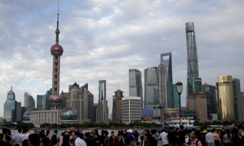 Trung Quốc tăng cường đánh thuế đầu tư ra nước ngoài