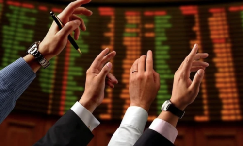 Chuyên gia của SHS: Ngân hàng, chứng khoán và bất động sản tiếp tục dẫn sóng cuối năm