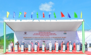 Gia Lai sẽ phát triển bền vững, hiện đại với loạt công trình nghìn tỷ vừa khởi công
