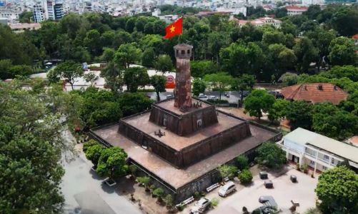 Những tour du lịch đặc sắc tại “tâm điểm Hà Nội