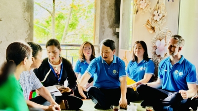 Vietnam's 2026 Economic Census to be conducted