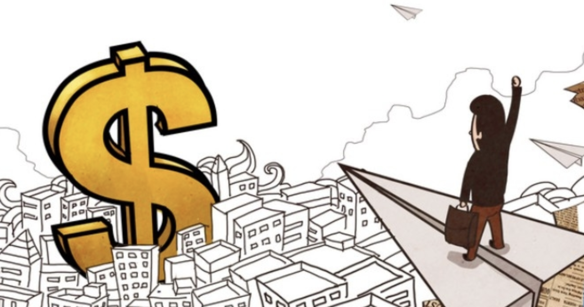 Lợi nhuận toàn thị trường tăng 35%: Cổ phiếu nào tiềm năng?