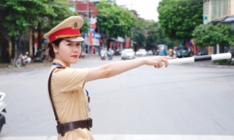 Chi tiết thời gian cấm đường ngày 21/8 tại Hà Nội