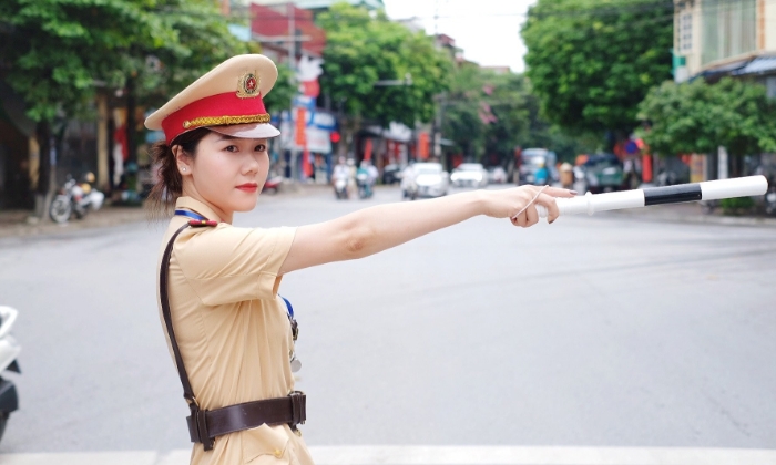 Chi tiết thời gian cấm đường ngày 21/8 tại Hà Nội