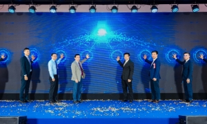 Trung tâm dữ liệu thứ tư của FPT tại TP.HCM đi vào vận hành